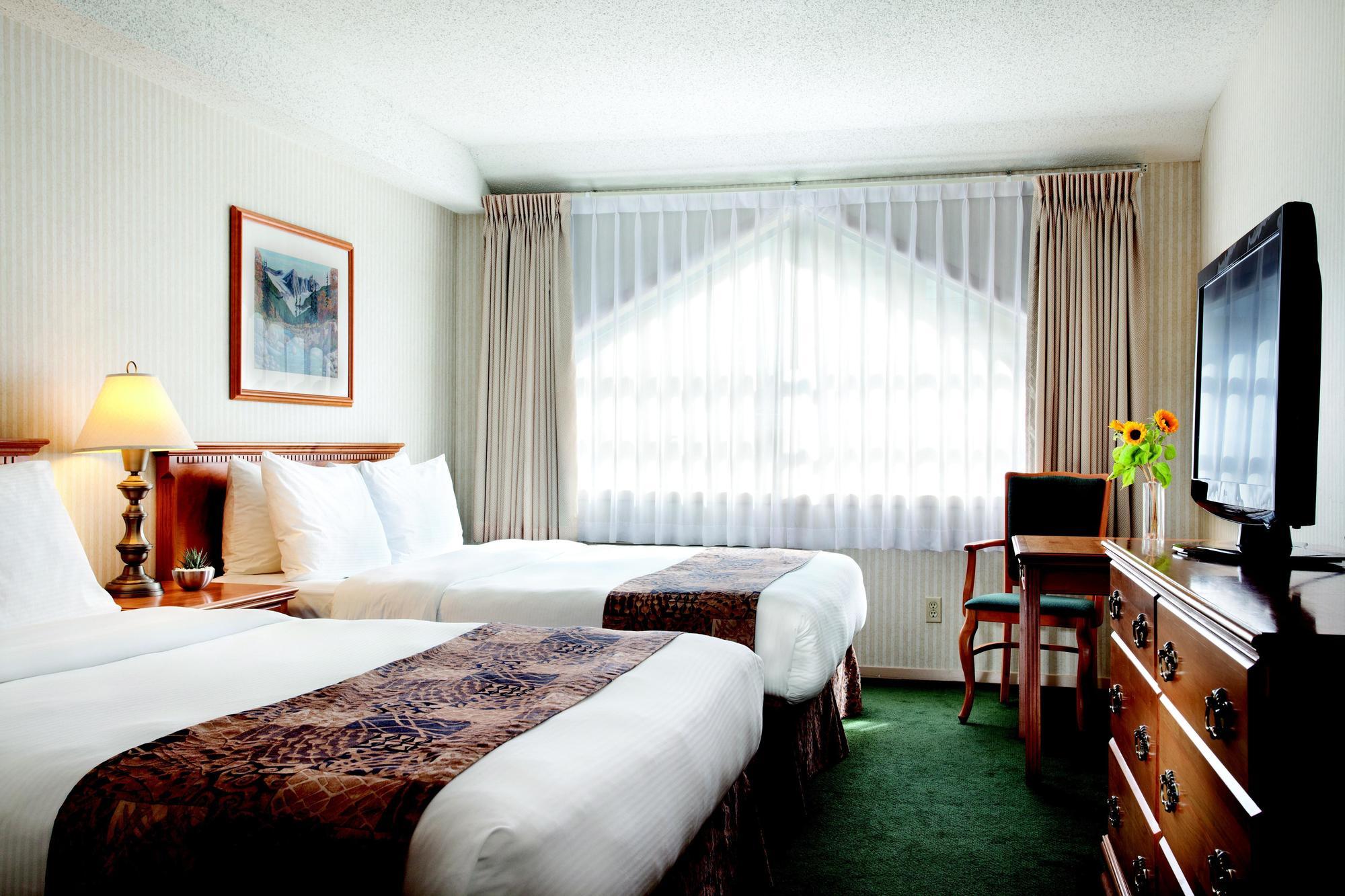The Listel Hotel Whistler Room photo